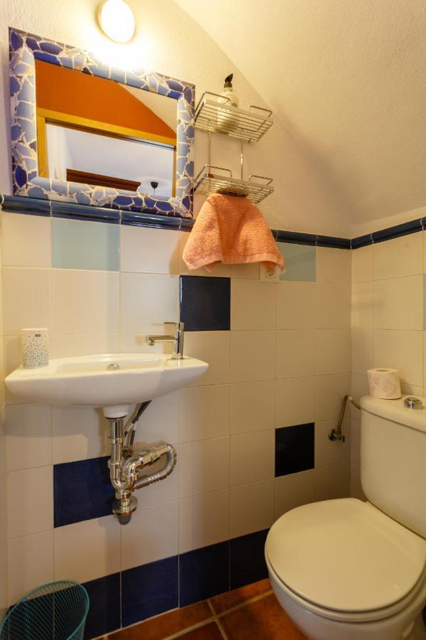 Casa Con Encanto En El Corazon Del Casco Antiguo Arcos de la Frontera Εξωτερικό φωτογραφία